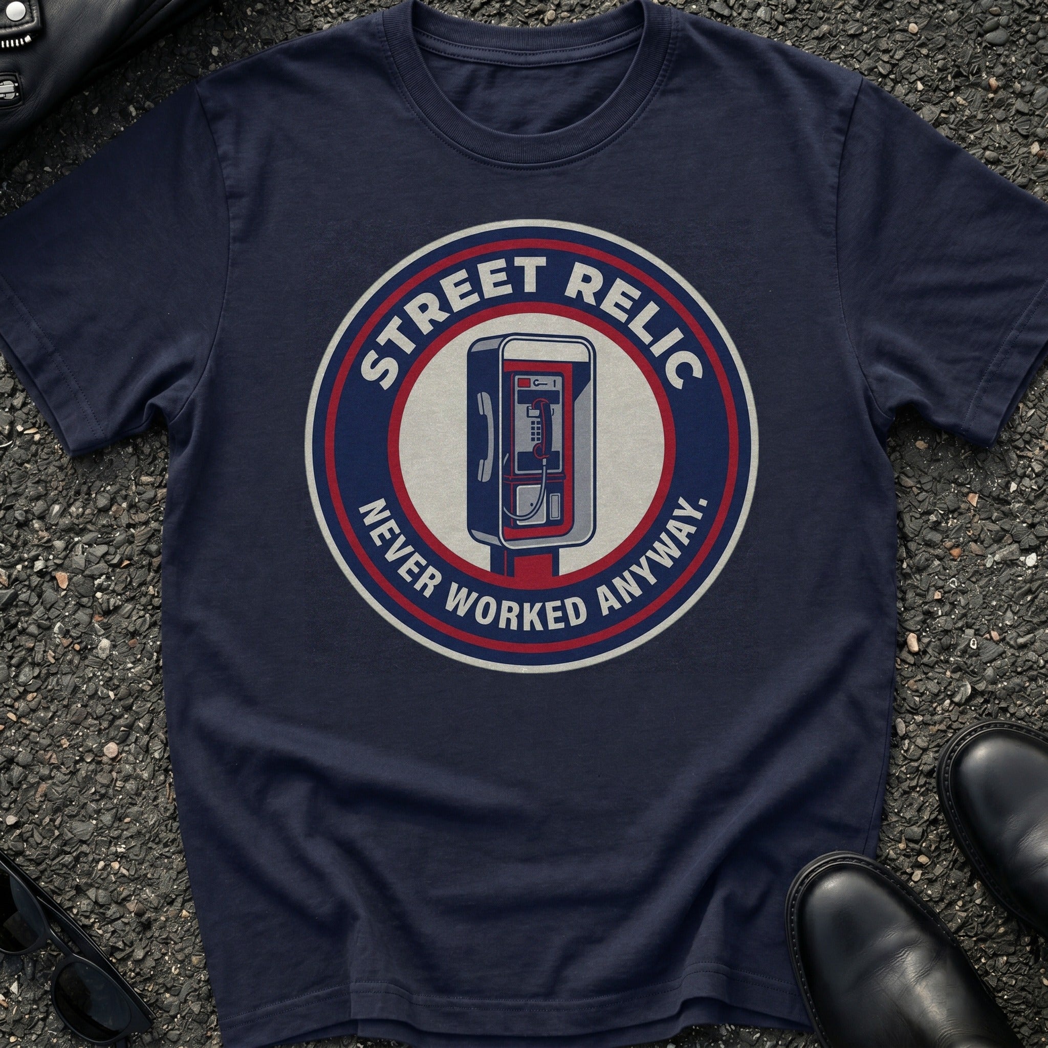 Street Relic T-Shirt