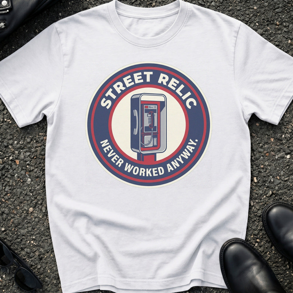 Street Relic T-Shirt