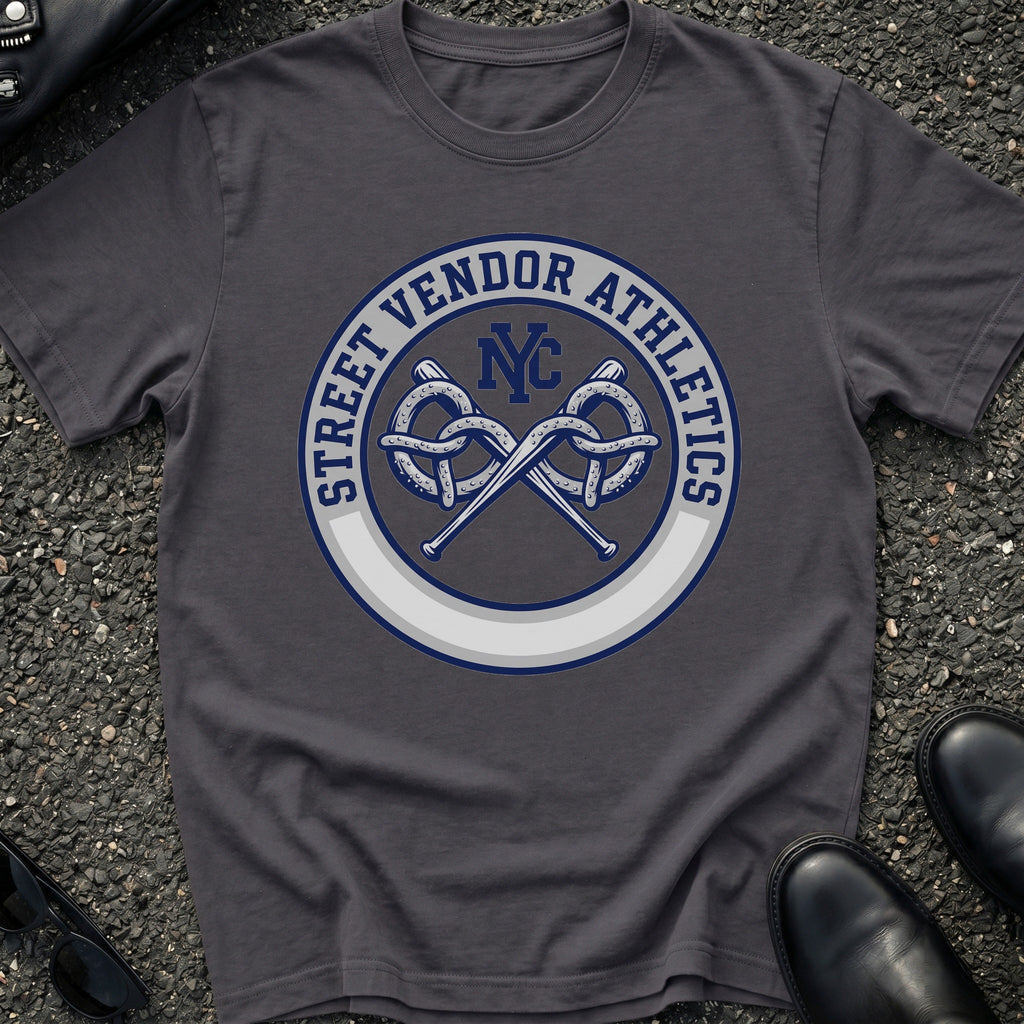 Street Vendor Athletics T-Shirt