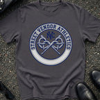 Street Vendor Athletics T-Shirt