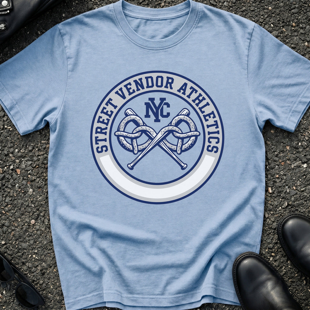 Street Vendor Athletics T-Shirt