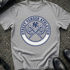 Street Vendor Athletics T-Shirt