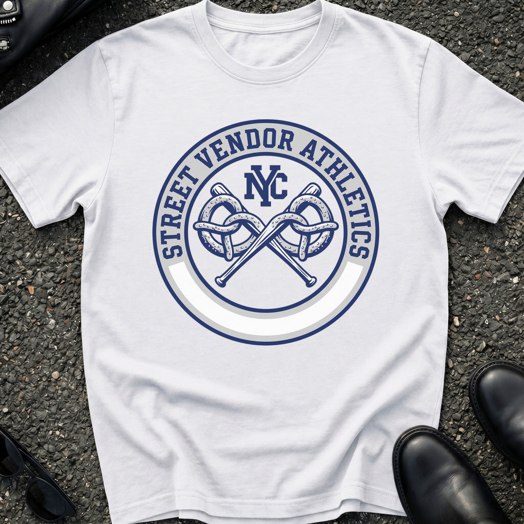 Street Vendor Athletics T-Shirt