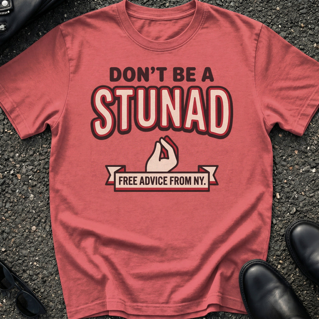 Stunad T-Shirt