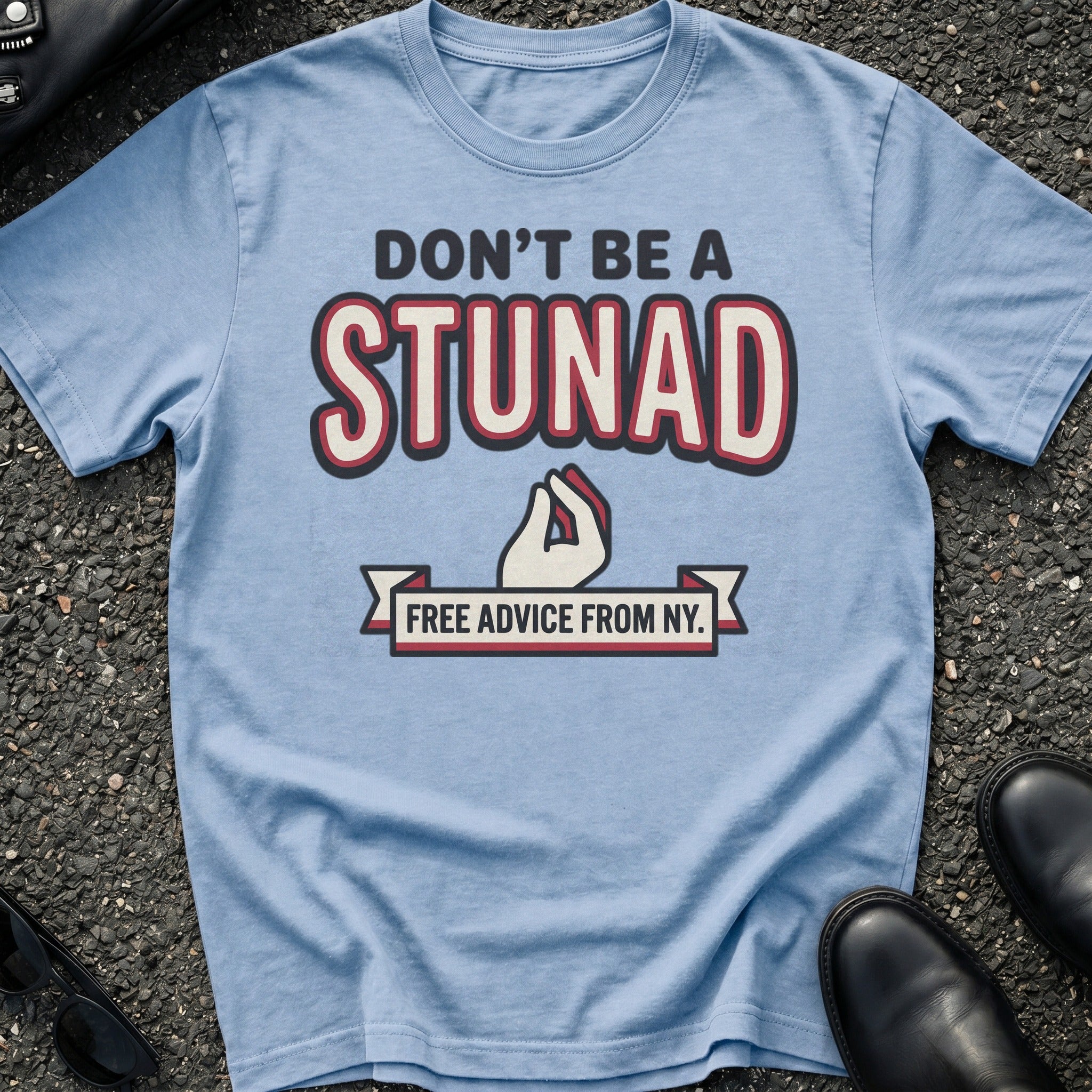 Stunad T-Shirt