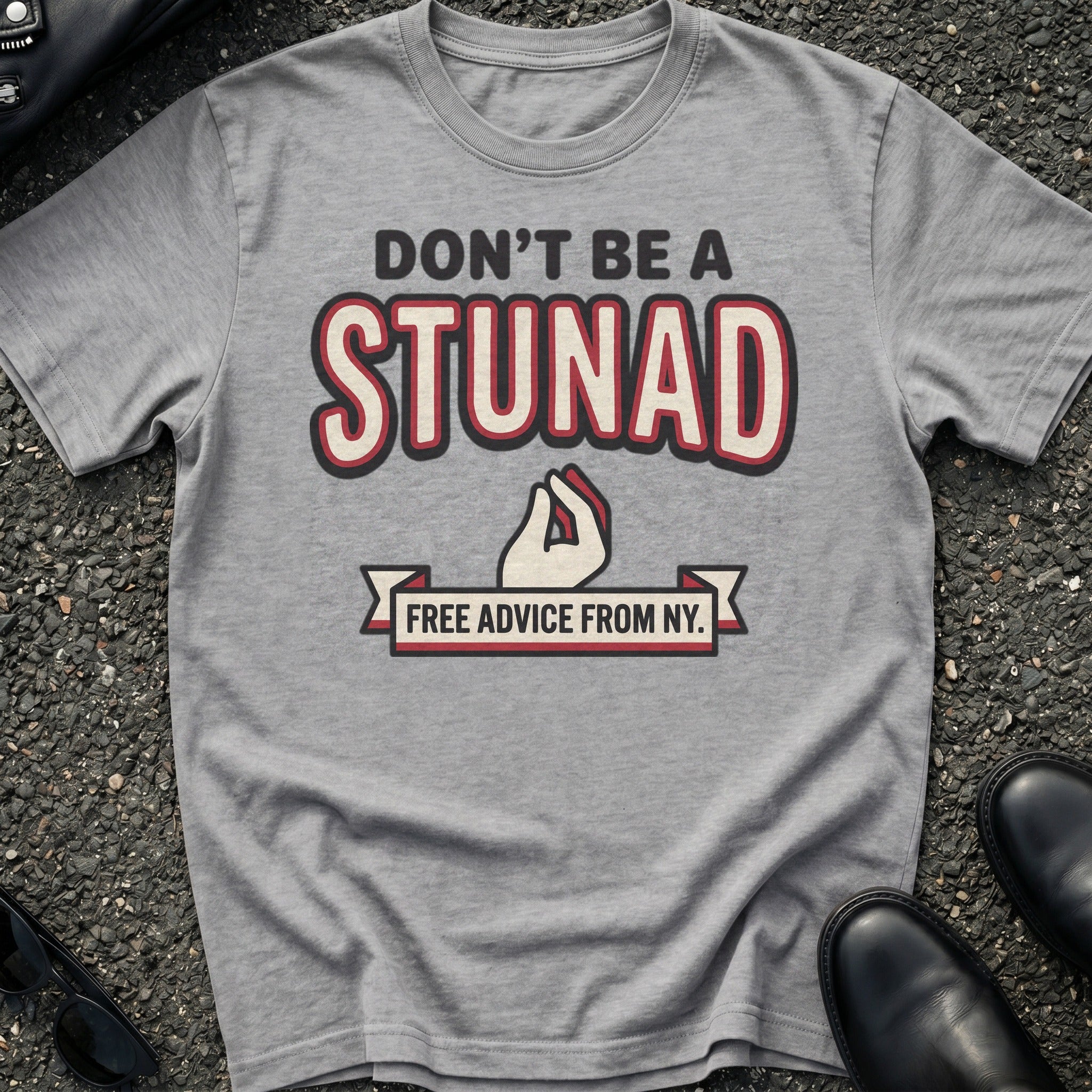 Stunad T-Shirt