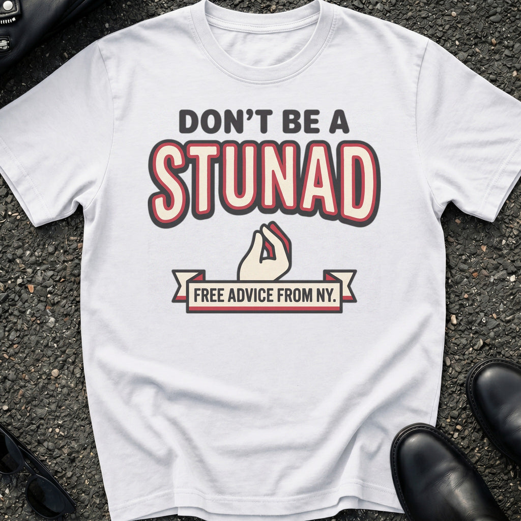 Stunad T-Shirt