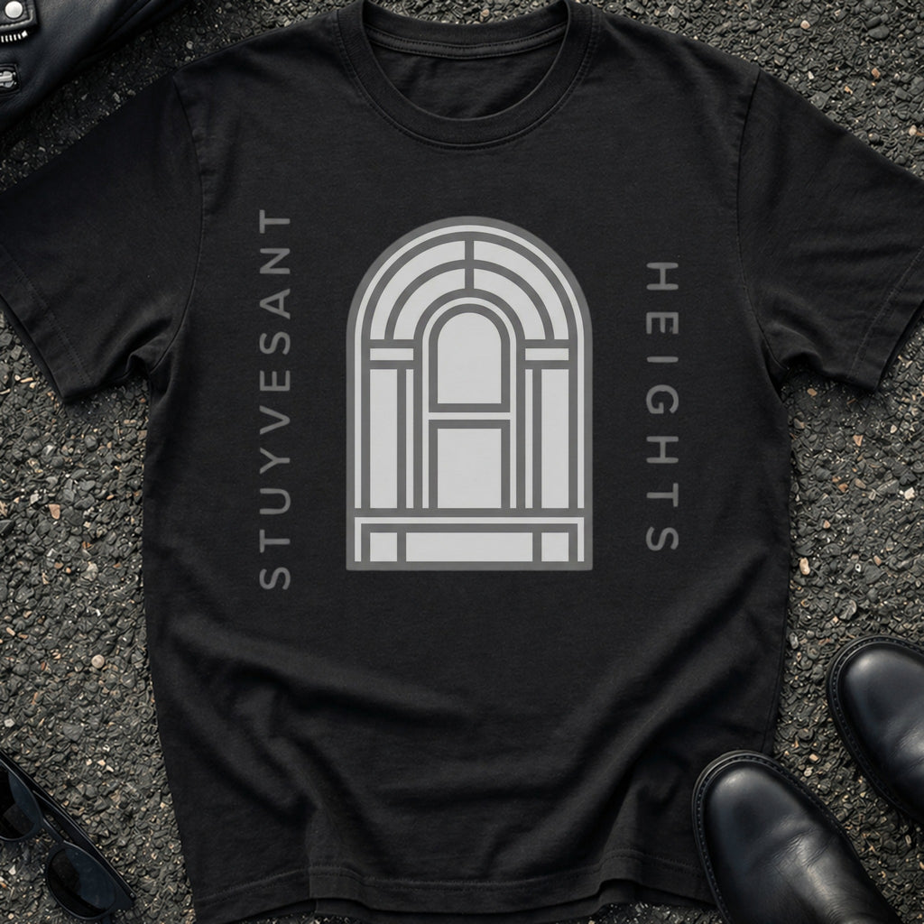 Stuyvesant Heights T-Shirt