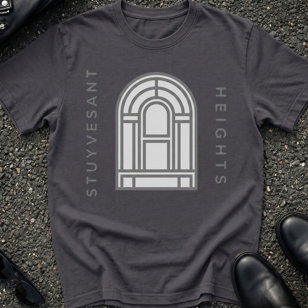 Stuyvesant Heights T-Shirt