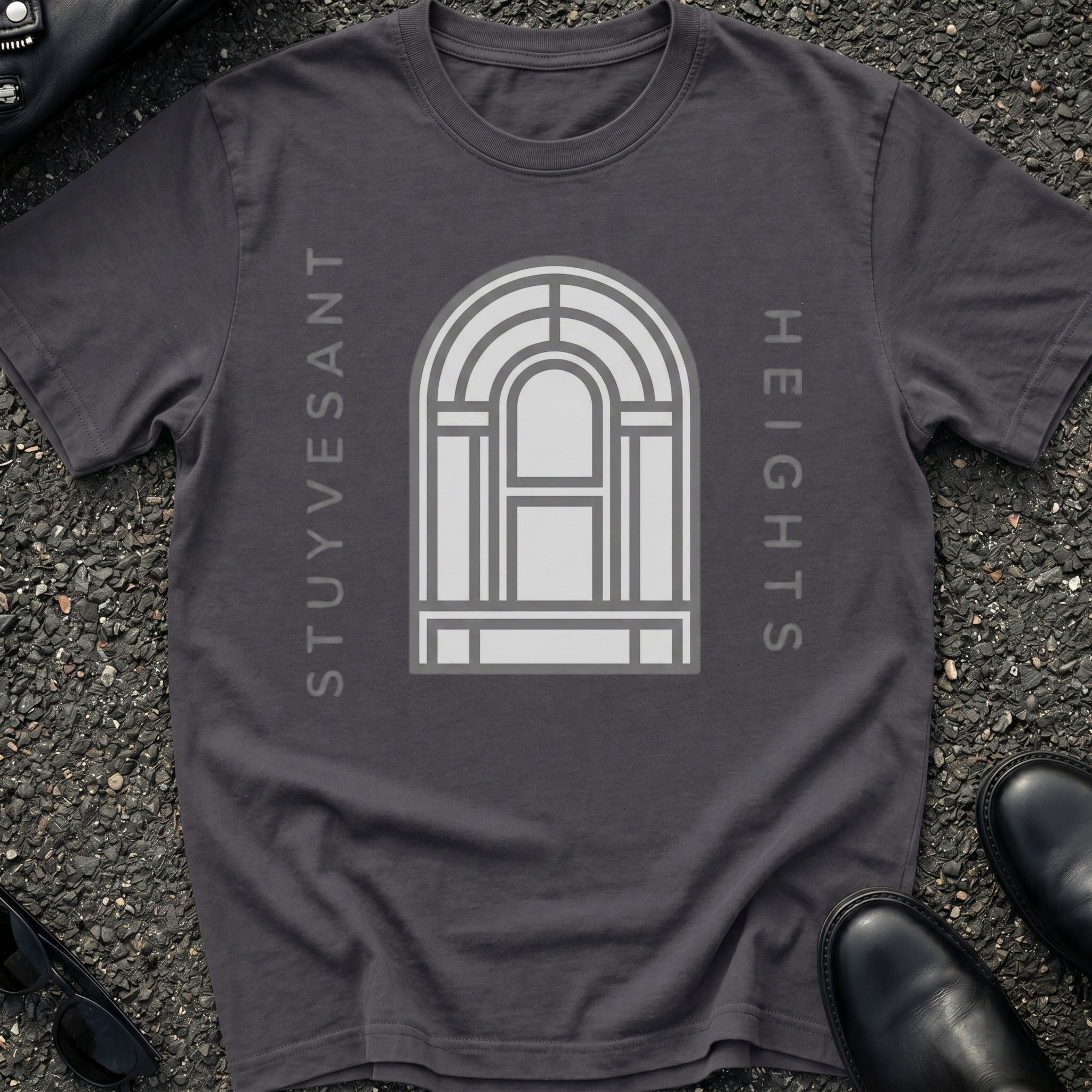 Stuyvesant Heights T-Shirt