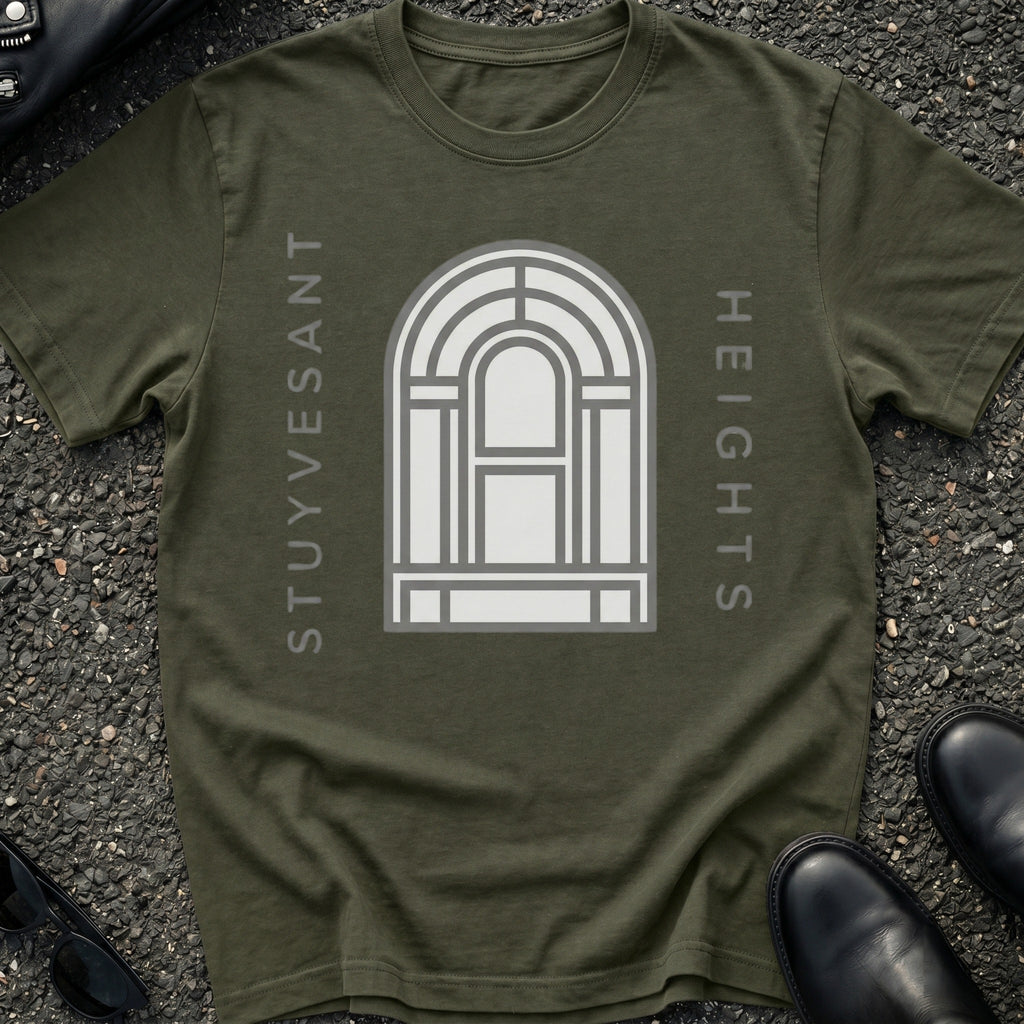 Stuyvesant Heights T-Shirt