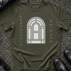 Stuyvesant Heights T-Shirt