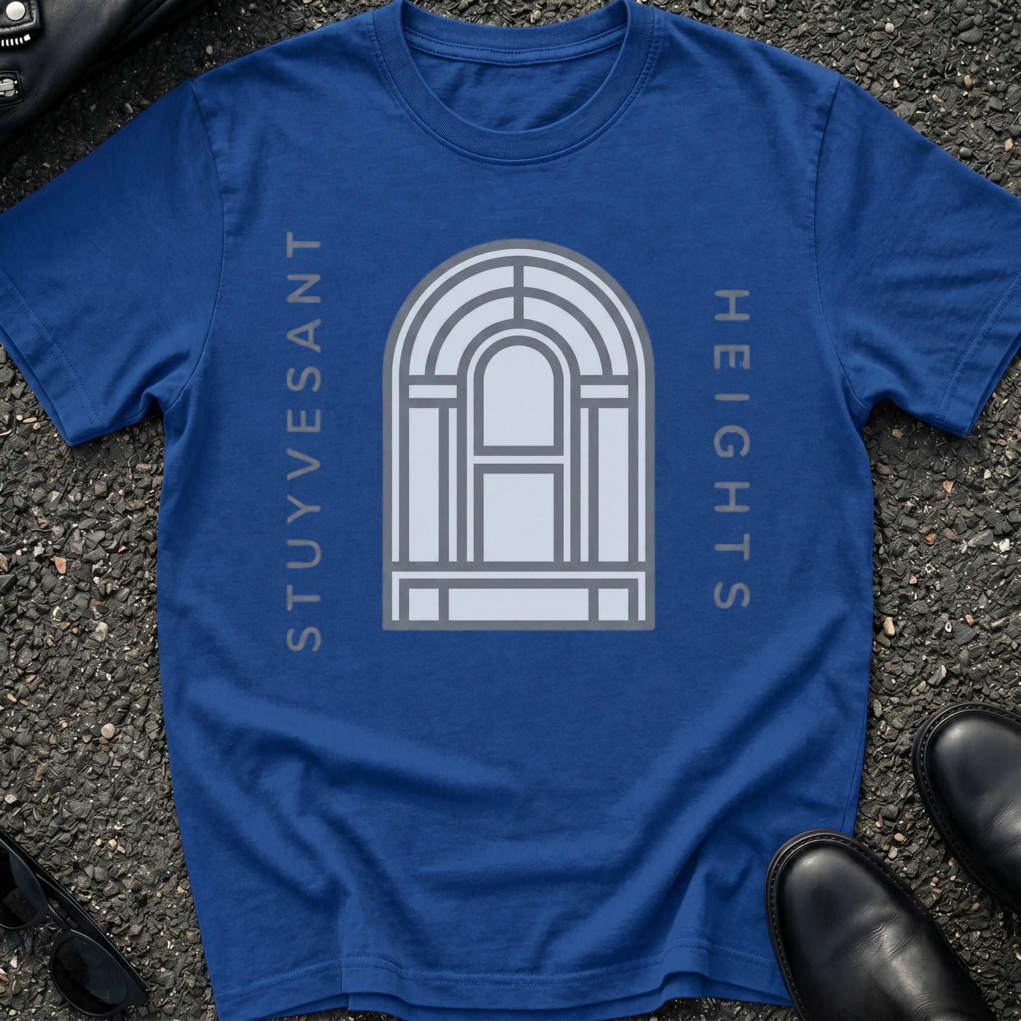 Stuyvesant Heights T-Shirt