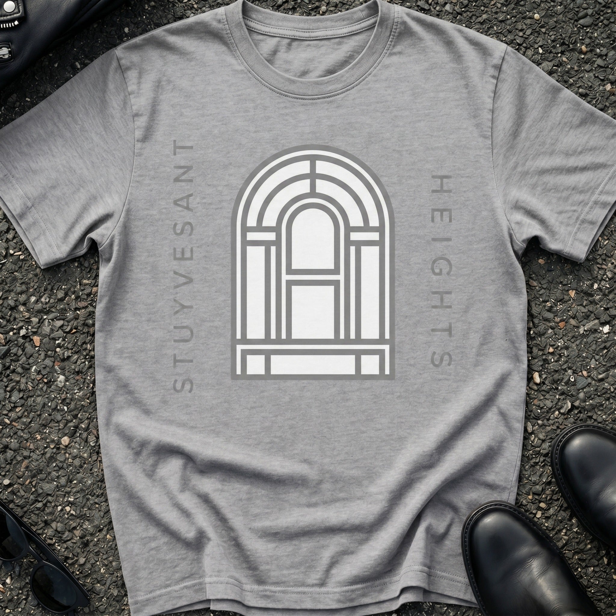 Stuyvesant Heights T-Shirt