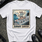 Subway Surfer T-Shirt
