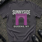 Sunnyside 7 Train T-Shirt