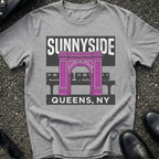 Sunnyside 7 Train T-Shirt