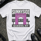 Sunnyside 7 Train T-Shirt