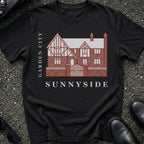 Sunnyside Garden City T-Shirt