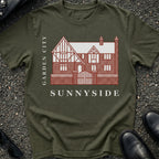 Sunnyside Garden City T-Shirt