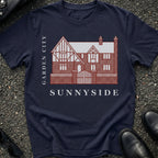 Sunnyside Garden City T-Shirt