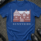 Sunnyside Garden City T-Shirt