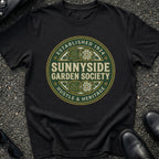 Sunnyside Garden Society T-Shirt