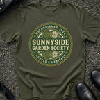 Sunnyside Garden Society T-Shirt