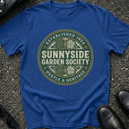Sunnyside Garden Society T-Shirt
