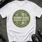 Sunnyside Garden Society T-Shirt