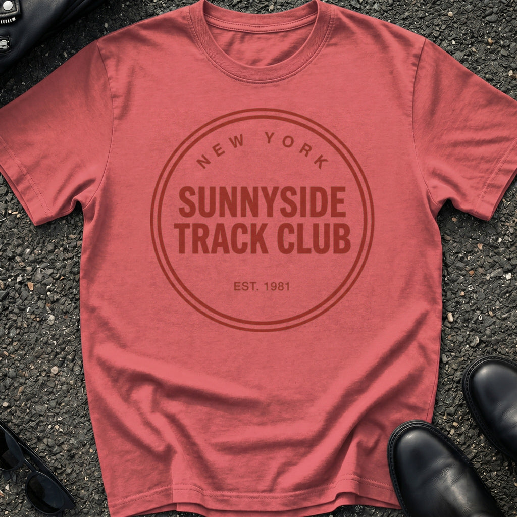 Sunnyside Track Club T-Shirt