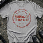 Sunnyside Track Club T-Shirt