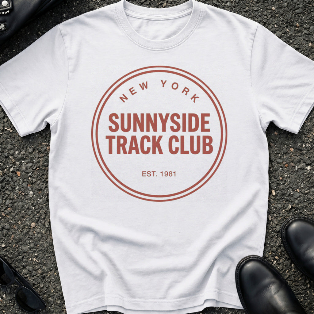 Sunnyside Track Club T-Shirt