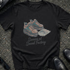 Sunrise at Sound Factory T-Shirt