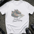 Sunrise at Sound Factory T-Shirt