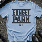 Sunset Park Varsity T-Shirt