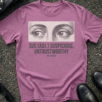 Sus Slang T-Shirt