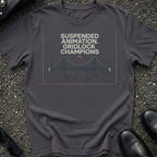 Suspended Animation T-Shirt