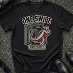 Swipe Bump T-Shirt