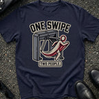 Swipe Bump T-Shirt