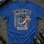 Swipe Bump T-Shirt