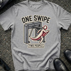 Swipe Bump T-Shirt