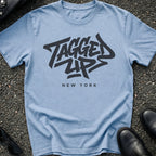 Tagged Up T-Shirt