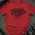 Tagged Up T-Shirt