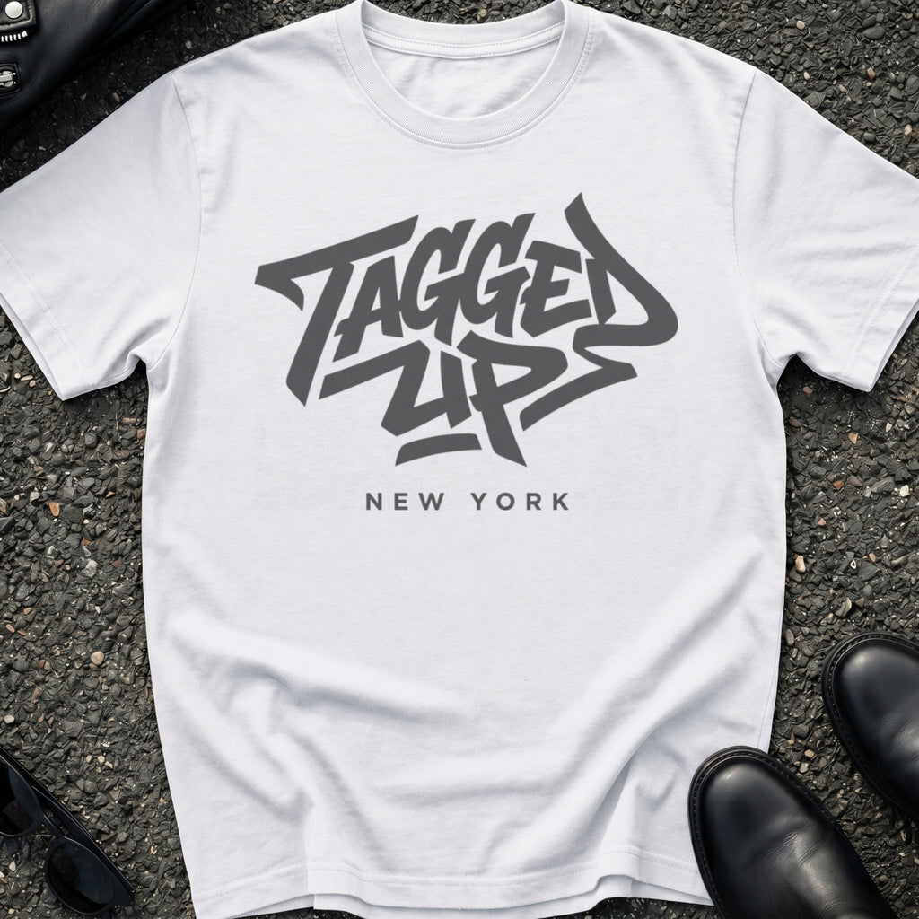 Tagged Up T-Shirt