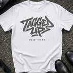 Tagged Up T-Shirt