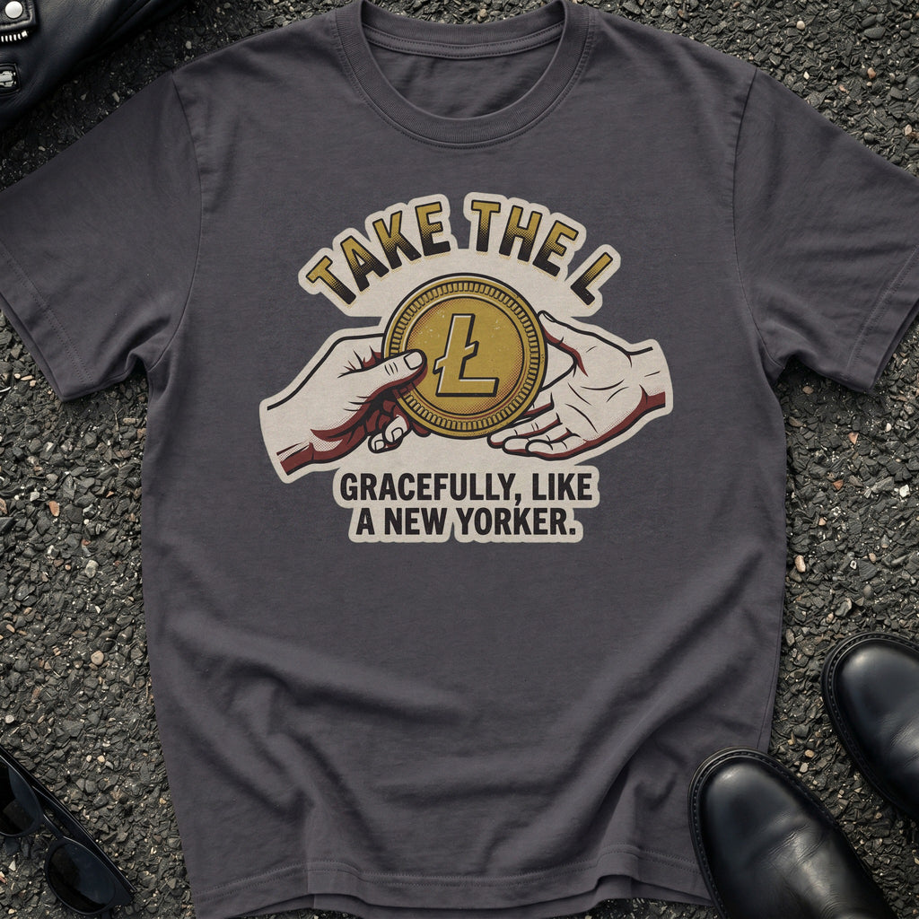 Take The L T-Shirt