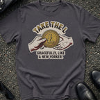 Take The L T-Shirt
