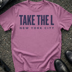 Take The L T-Shirt