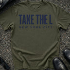 Take The L T-Shirt